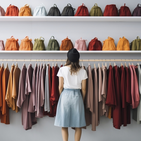 Meet your Posher, Keysha - Picture 1 of 1